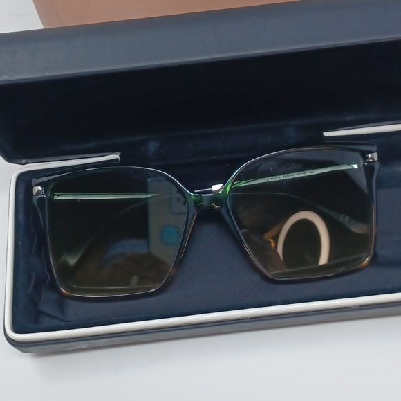 Givenchy  Designer oversized  sunglasses main image 2